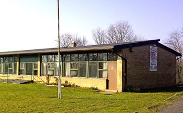 Brownsdale Community Centre