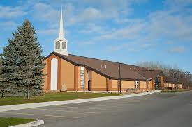 St. John's Anglican Church (Bowmanville)