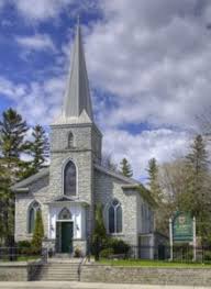 St. John's Anglican Church (Whitby)