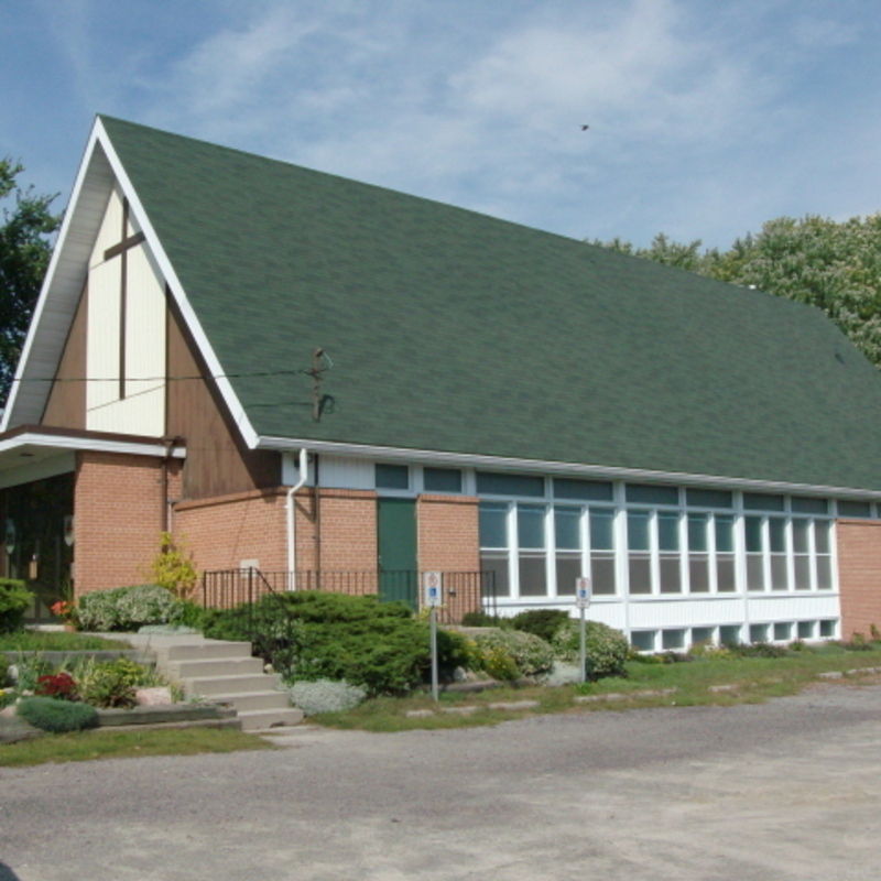 St. Peter's Anglican Church