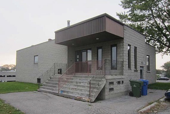 Valleyview Community Centre